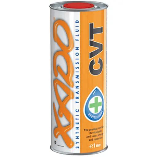 روغن هیدرولیک گیربکس cvt اکسادو مدل atomic transmission cvt