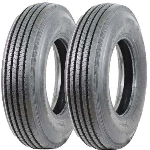 لاستیک ایران تایر سایز 7.00r16 گل کاترینا دو حلقه ای