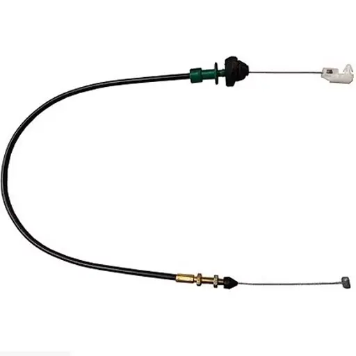 کابل گاز کوتاه ایساکو طرح پژو 1380700999