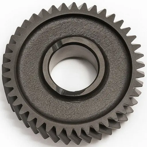 مجموعه دنده 3 گیربکس روآ ایساکو 0650118499