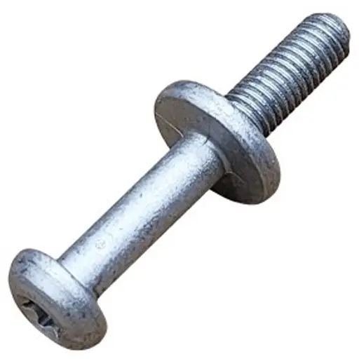 زبانه پيچی قفل کاپوت ایساکو 0831100999