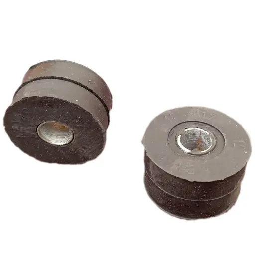 بوش نر و مادگی پیچ رام زیر گیربکس پیکان ایساکو 0300604099