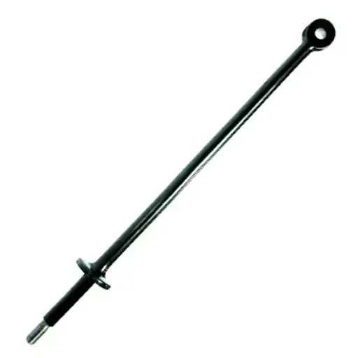 میل تعادل (مندل) پیکان ایساکو 1770100204