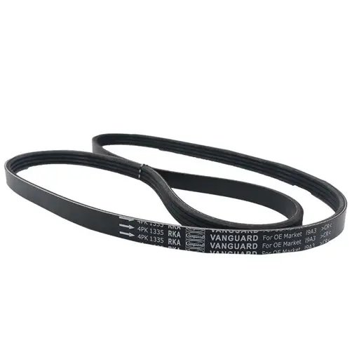 تسمه پمپ فرمان آریسان ایساکو (اپتی بلت) 2070201712