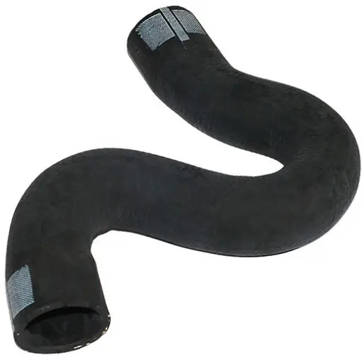 شلنگ ورودی رادیاتور پژو 206 تیپ 5 ایساکو 1080313701