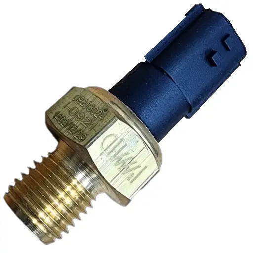 سنسور فشار روغن ال 90 ایساکو 0920302499