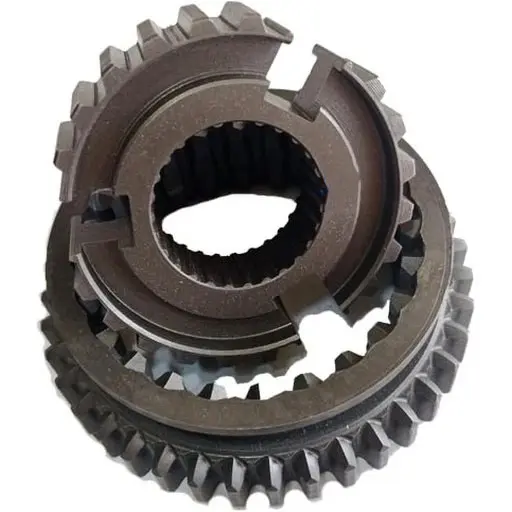 دنده عقب و کشویی دنده 3 و 4 پیکان ایساکو 1440300899