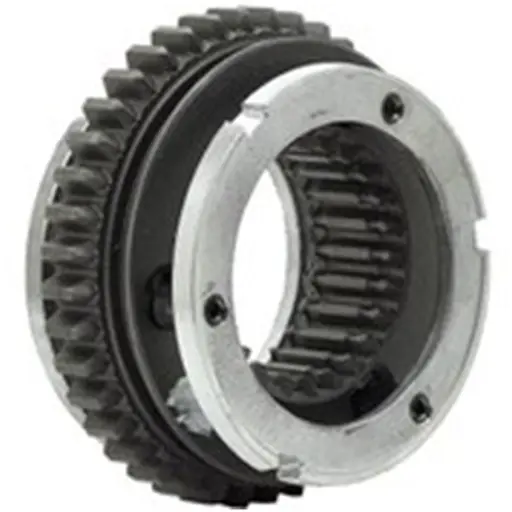 توپی کشويی دنده 1 و 2 گيربکس پيکان ایساکو 0651700599