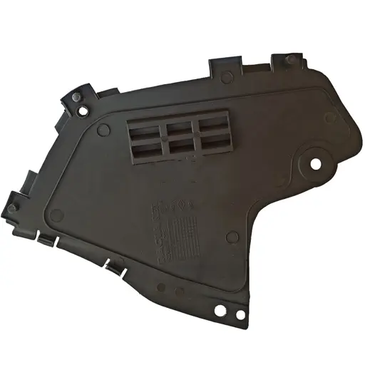 نگهدارنده سپر جلو ال 90 ایساکو (چپ) 1811606403