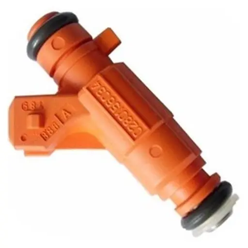 انژکتور موتور پژو 206 تیپ 5 ایساکو 0130100799