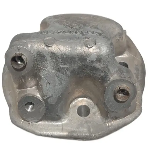 پايه نگهدارنده زير دسته موتور پژو 206 ایساکو (راست) 1810207202