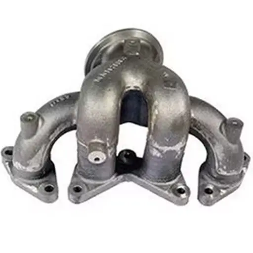 منیفولد دود موتور سمند ایساکو 1670202204