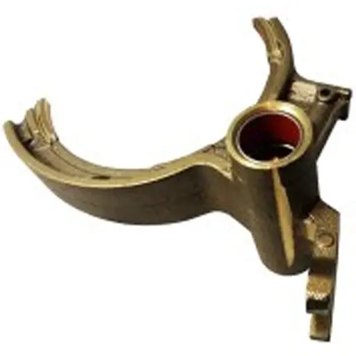 میل ماهک دنده ای پژو 405 ایساکو N شکل 1020109204