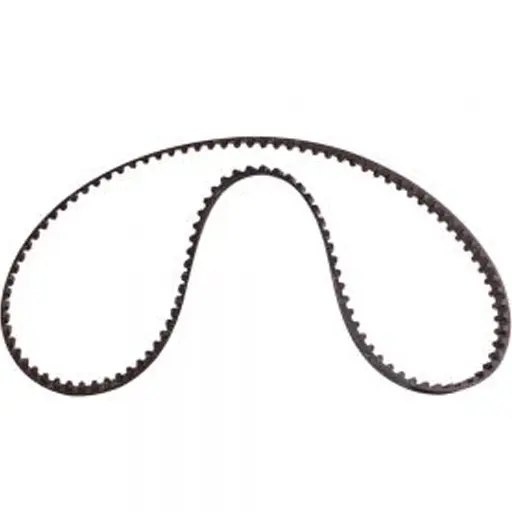 تسمه تایم سمند مگاتک 114 دندانه سایز 114RU17-HNBR