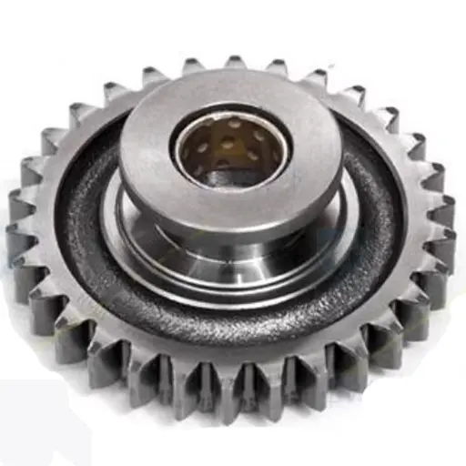 دنده واسط دنده عقب گیربکس ایساکو 0650300313 دنده واسط دنده عقب گیربکس ایساکو 0650300313