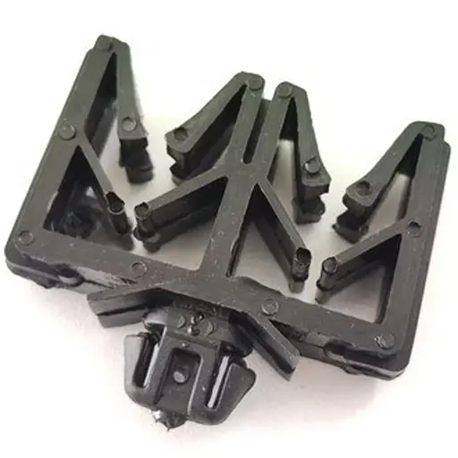 بست دو خانه 206 ایساکو 0253004202 بست دو خانه 206 ایساکو 0253004202