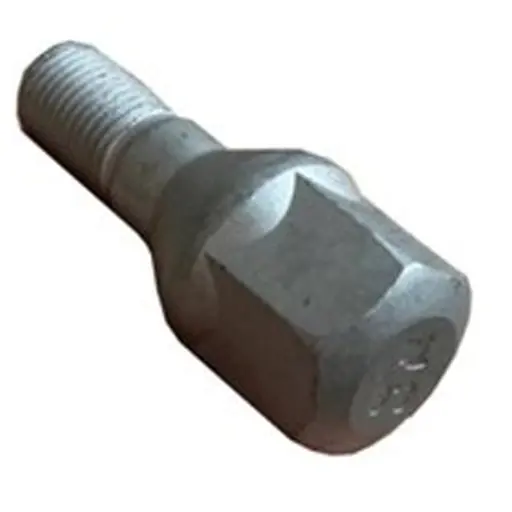 پيچ چرخ 125*12 ایساکو 0400801603 پيچ چرخ 125*12 ایساکو 0400801603