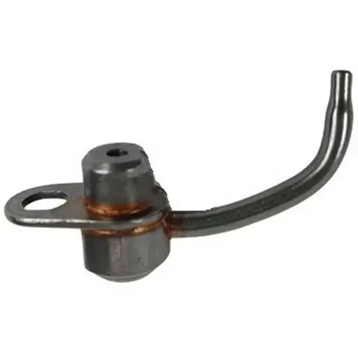 افشانک (نازل) گاز سمند ایساکو با اورینگ 0550300499 افشانک (نازل) گاز سمند ایساکو با اورینگ 0550300499