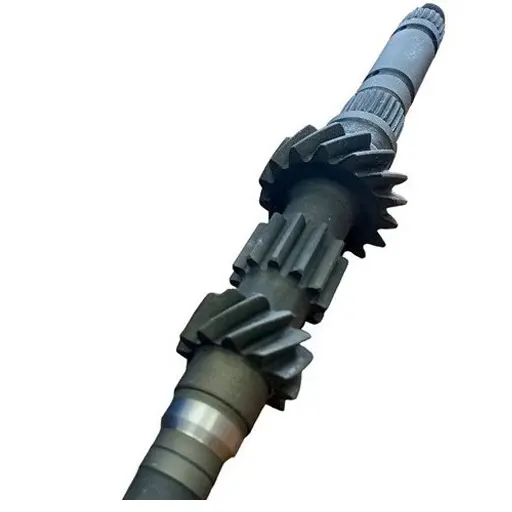 شفت ورودی گیربکس سمند ایساکو 1020113899