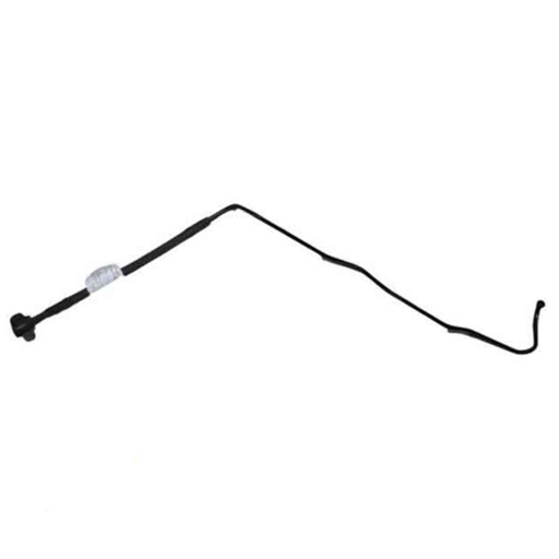 لوله ترمز از پمپ به بلوک ABS هیدرولیک پژو 206 ایساکو 1660512102