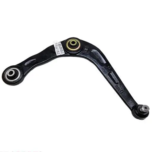 بازویی مثلثی چرخ جلو پژو 407 ایساکو چپ 0200502301