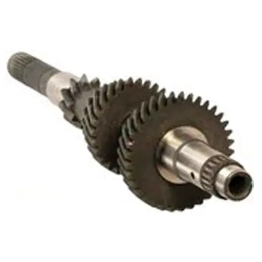 شفت ورودی گیربکس پیکان ایساکو 1020101699 شفت ورودی گیربکس پیکان ایساکو 1020101699