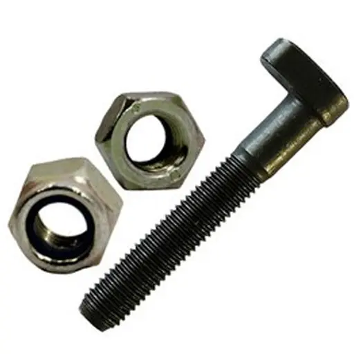 مهره قفلی ایساکو 11 پیچ چکمه ایی 1740200506 مهره قفلی ایساکو 11 پیچ چکمه ایی 1740200506