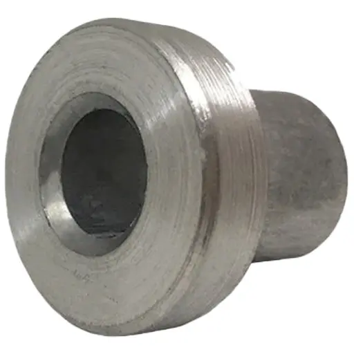 بوش پله ای پژو 405 ایساکو کمپرسور به کارتر 3/16 میلیمتر 0302901103 بوش پله ای پژو 405 ایساکو کمپرسور به کارتر 3/16 میلیمتر 0302901103