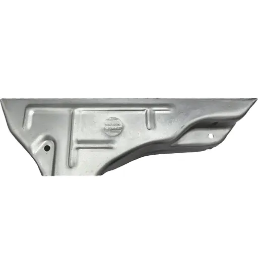 عایق حرارتی روی منیفولد پژو 405 ایساکو 1140100199