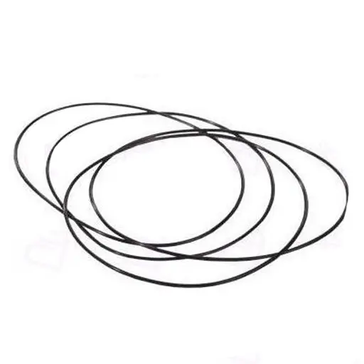 اورینگ دور بوش سیلندر پژو 206 تیپ 2 ایساکو 0170200499 اورینگ دور بوش سیلندر پژو 206 تیپ 2 ایساکو 0170200499