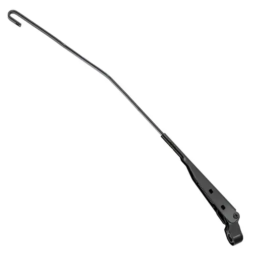 بازویی برف پاک کن سمند ایساکو بدون شيلنگ (چپ) 0200109099 بازویی برف پاک کن سمند ایساکو بدون شيلنگ (چپ) 0200109099