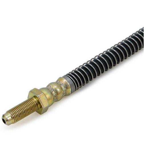 شیلنگ ترمز از لوله به سیلندر آردی ایساکو ترمز جلو 1081100399