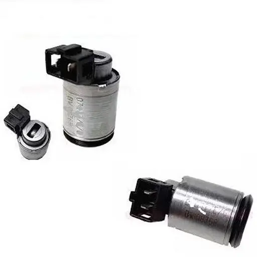 سوپاپ برقی بلوک هیدرولیک ایساکو 0960300605 سوپاپ برقی بلوک هیدرولیک ایساکو 0960300605