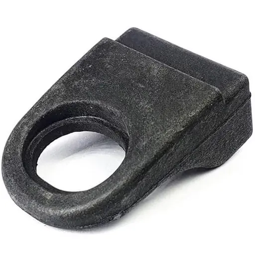 نگهدارنده رادیاتور پژو 206 ایساکو (بالایی) 1810900307 نگهدارنده رادیاتور پژو 206 ایساکو (بالایی) 1810900307