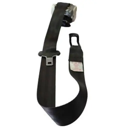 مجموعه کمربند ایمنی پژو 206 ایساکو جلو 1490106704