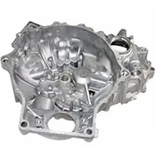 مجموعه سه پوسته گيربکس اهرمی TU5 ایساکو 0370909099 مجموعه سه پوسته گيربکس اهرمی TU5 ایساکو 0370909099