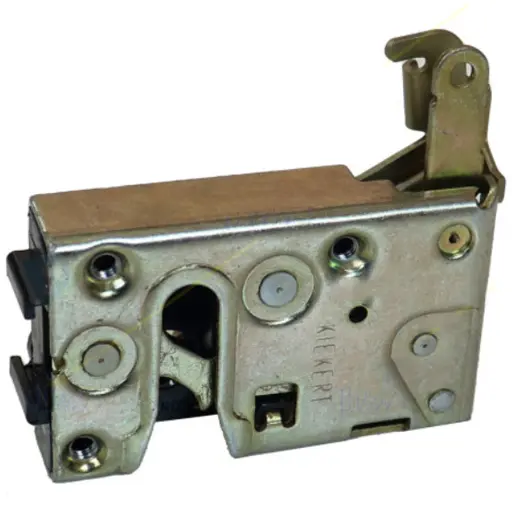 محرک قفل برقی درب عقب پژو 405 ایساکو (راست) 1360104199