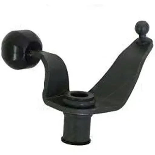 نگهدارنده شفت تعویض دنده پژو 207 ایساکو 1810702199 نگهدارنده شفت تعویض دنده پژو 207 ایساکو 1810702199