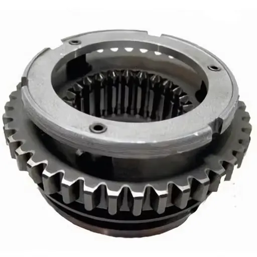 کشویی دنده 1 و 2 گیربکس پژو 405 ایساکو 1440400199 کشویی دنده 1 و 2 گیربکس پژو 405 ایساکو 1440400199