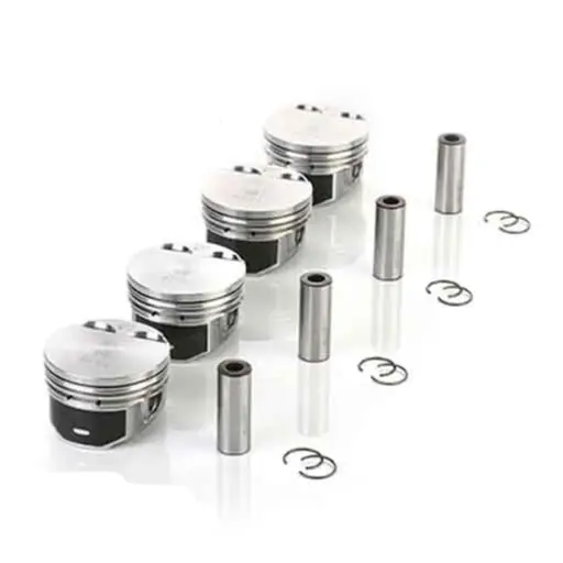 پیستون سمند EF7 توربو عظام 3107507