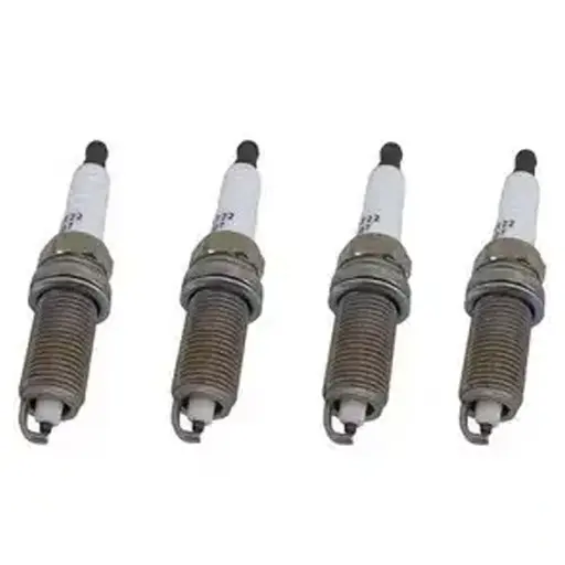 شمع موتور پژو 206 تیپ 5 عظام چهار عددی 3128022