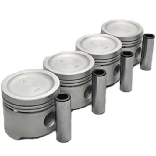 پیستون آردی HC-1600 عظام سایز 020 بدون رینگ چهار عددی 3107207