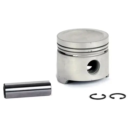 پیستون آردی HC-1600 عظام سایز 030 بدون رینگ چهار عددی 3107208