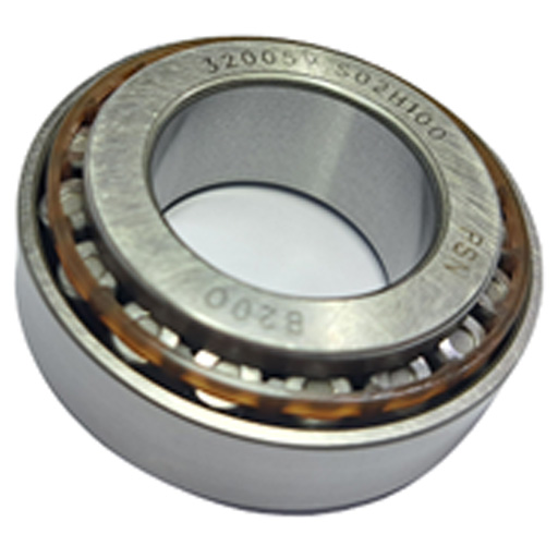 بلبرینگ شفت ورودی گیربکس پژو پارس عظام 32005