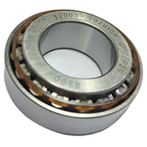 بلبرینگ شفت ورودی گیربکس پژو 405 عظام 32005