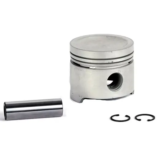 پیستون پیکان استاندارد با خار و گژن پین عظام بدون رینگ چهار عددی 3107205