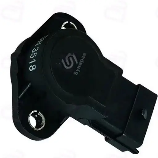 سنسور دريچه گاز سمند XU7 عظام‬‏ 3195008