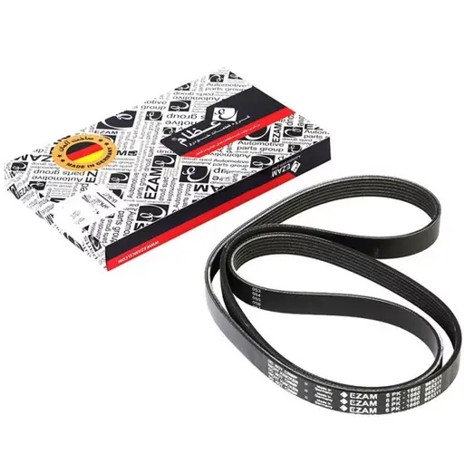 تسمه دینام پژو 405 XU7 عظام 1800سیسی 1663 میلیمتر 3110014 تسمه دینام پژو 405 XU7 عظام 1800سیسی 1663 میلیمتر 3110014