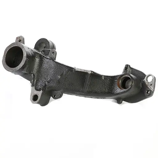 ‫طبق پژو 206 تیپ 5 عظام‬‏ AKS (راست) 3125103