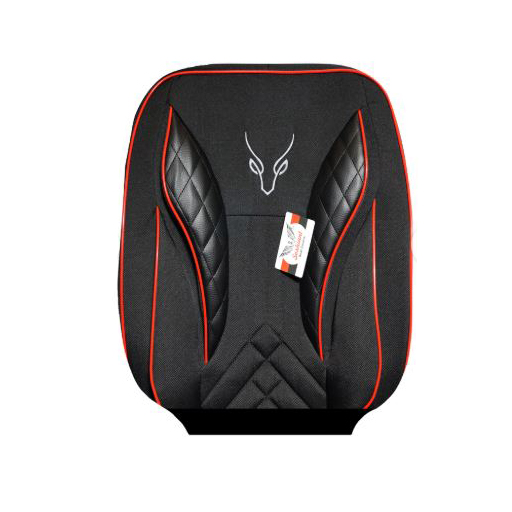 روکش صندلی کوییک سوشیانت مدل تورنتو1 قرمز